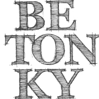 Betonky