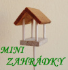 Minizahrádky