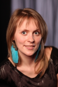 Jana Šafaříková