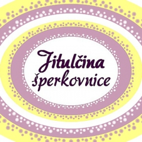 Jitulčina šperkovnice