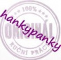 hankypanky